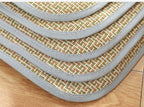 Non-Slip Dog Sleeping Mat For All Seasons