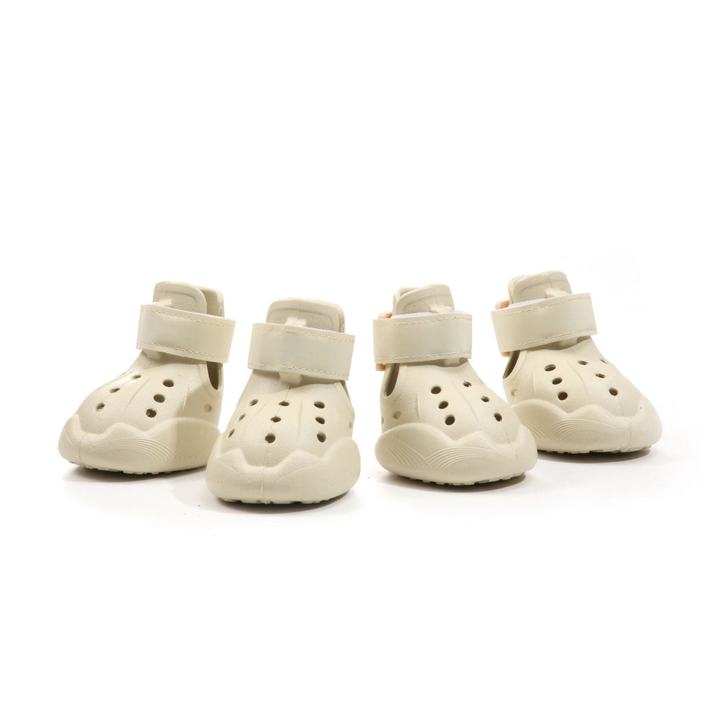 Breathable Summer Sandals For Large Dogs