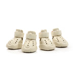 Breathable Summer Sandals For Large Dogs