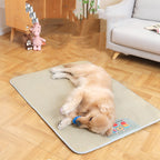 Non-Slip Dog Sleeping Mat For All Seasons