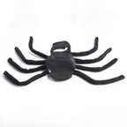 Halloween Spider Transformation Costume For Cats And Dogs