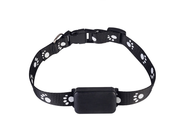 Smart GPS Wireless Pet Tracker With Real-Time Location