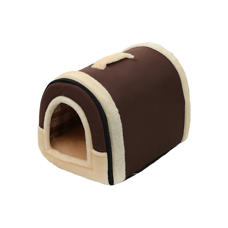 Built For Pet Comfort