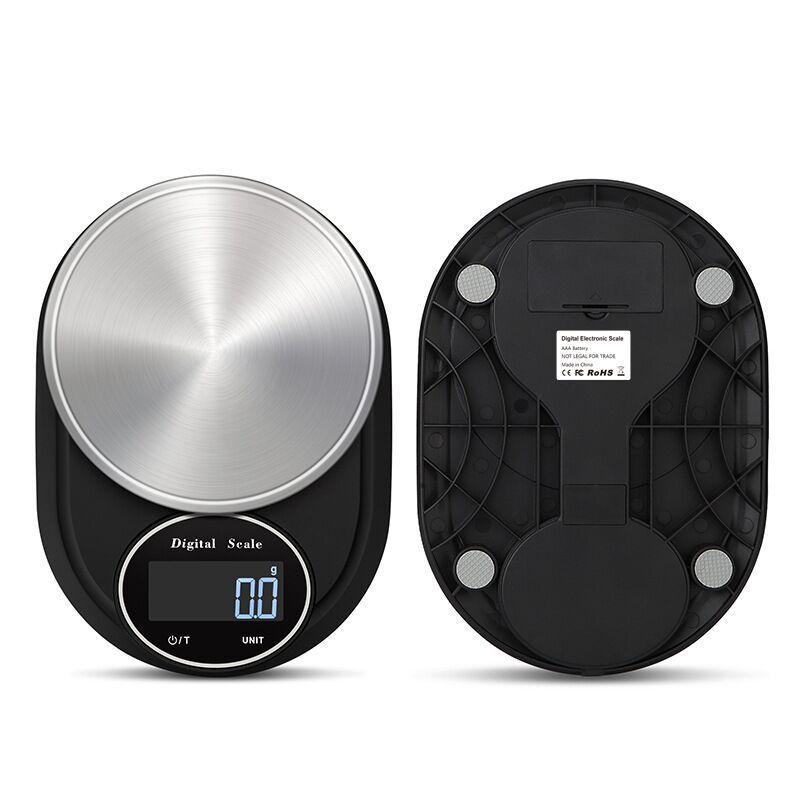Precision Pet Weighing Scale With Stainless Steel Platform