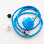 Dog Bath Brush Sprayer With Massage Shower Tool