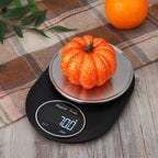 Precision Pet Weighing Scale With Stainless Steel Platform