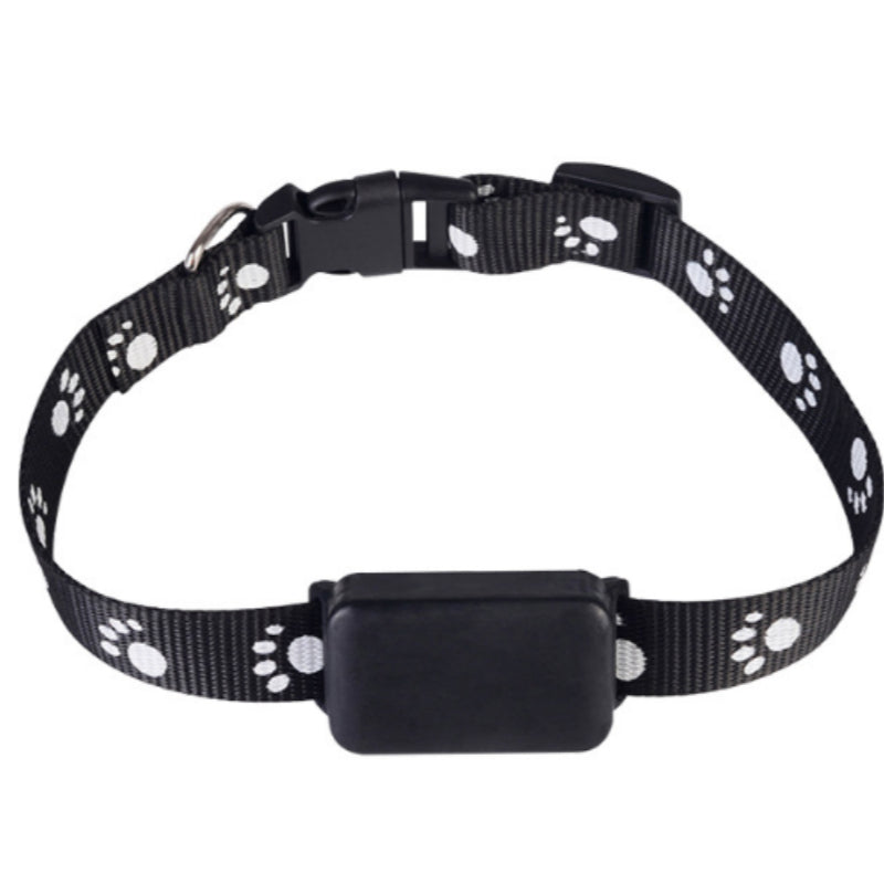Smart GPS Wireless Pet Tracker With Real-Time Location