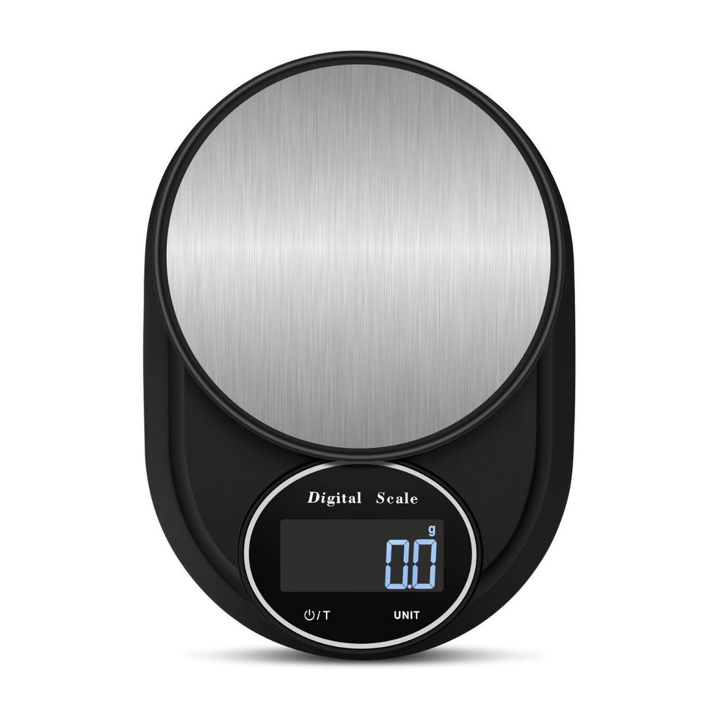 Precision Pet Weighing Scale With Stainless Steel Platform