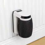 Automatic Cat Corner Self Groomer Wall Brush With Massage