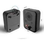 Ultrasonic Outdoor Dog Bark Repeller And Trainer