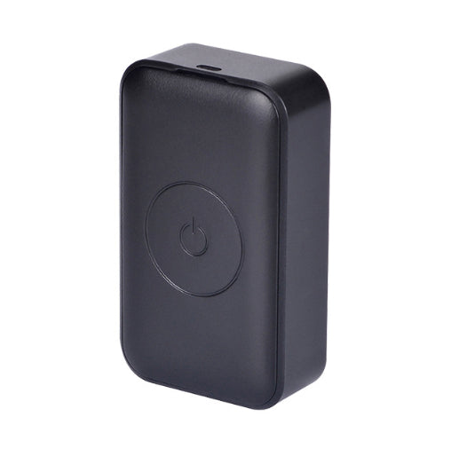 Smart GPS Wireless Pet Tracker With Real-Time Location