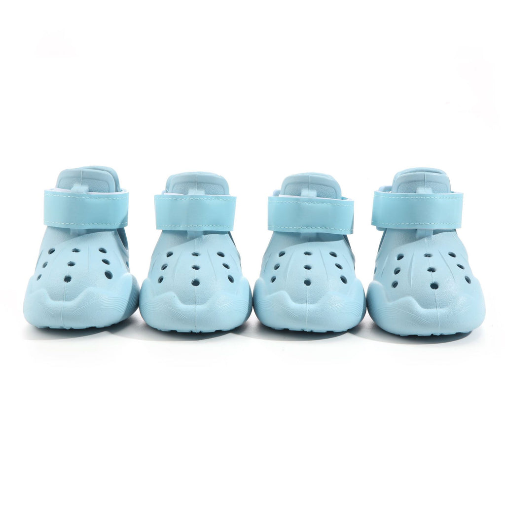 Breathable Summer Sandals For Large Dogs