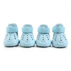 Breathable Summer Sandals For Large Dogs