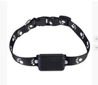 Smart GPS Wireless Pet Tracker With Real-Time Location