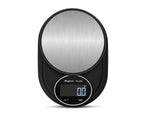 Precision Pet Weighing Scale With Stainless Steel Platform
