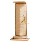 Corner Sisal Cat Scratch Board Wear-Resistant Wall Protector