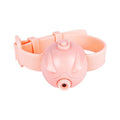 Automatic Laser Collar Toy For Interactive Cat Play