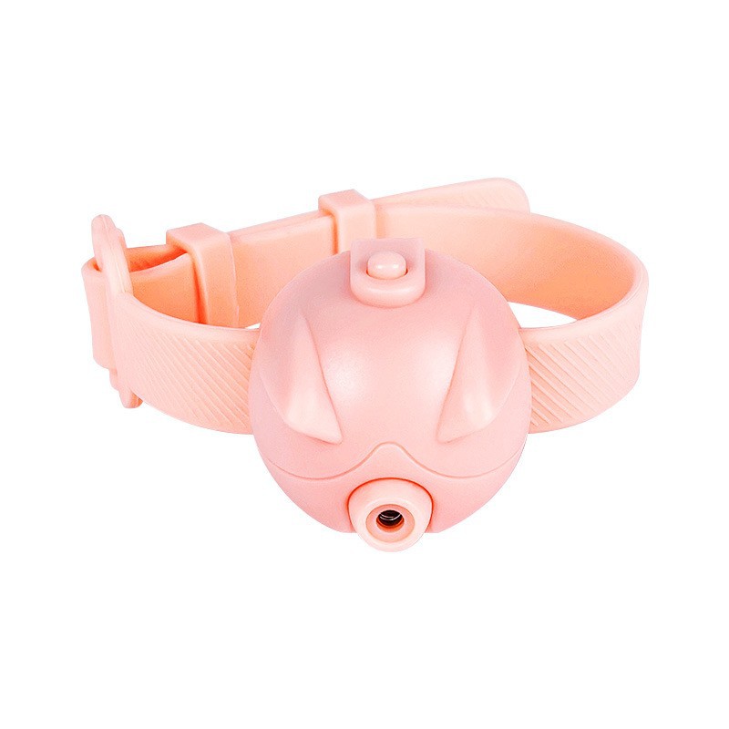 Automatic Laser Collar Toy For Interactive Cat Play