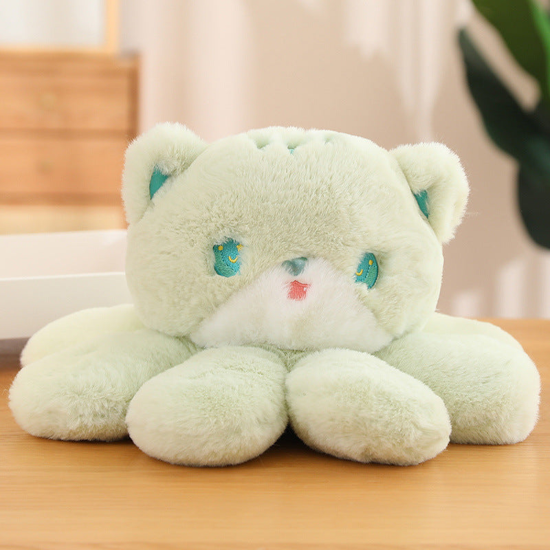 Boring Toy vs Jellyfish Plush
