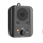 Ultrasonic Outdoor Dog Bark Repeller And Trainer