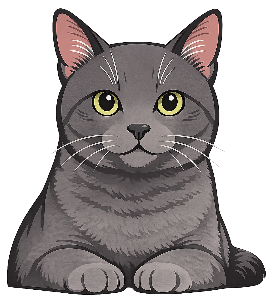 Cats collection